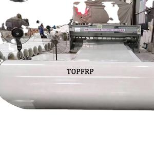 FRP Gelcoated Flat Sheet Rolls FRP Coil for Trailer Camper Truck Body - Product Image 6