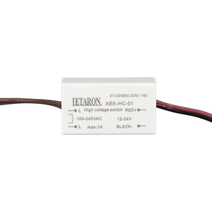 Letaron Rơ Le Công Tắc Điện Áp Cao Cho AEK-HC-01 Đèn Gương - Product Image 1