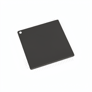 Circuit intégré MCU 32 bits 256 Ko FLASH 100TQFP PIC32MX350F256L-V PF 100 TQFP En stock - Product Image 1