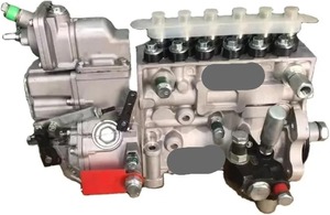 Pompe d'injection de carburant diesel OEM d'origine QST30 haute pression 0402796212 0402796213 Garantie 1 an Neuf/Occasion pour rapports - Product Image 5