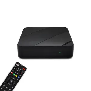 Oem ODM Trung Quốc nhà máy giảm giá giá PAL/NTSC Video định dạng hộp H 265 được nạp đầy đủ Lista IPTV m3u 2020 miễn phí Cáp STB HBO
