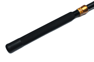 Canne à pêche à la traîne en fibre de verre pour bateau en haute mer, OEM 130lbs 200lbs - Product Image 5