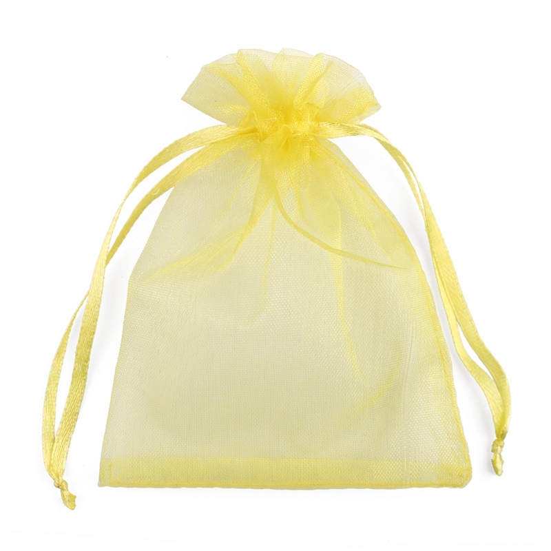 Lemon yellow