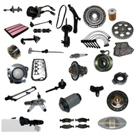 Roulement de roue Geely Coolray SX11, ensemble de roulement de moyeu de roue OE 204000116AA avec anneau de capteur ABS pour Chery Tiggo 3/5