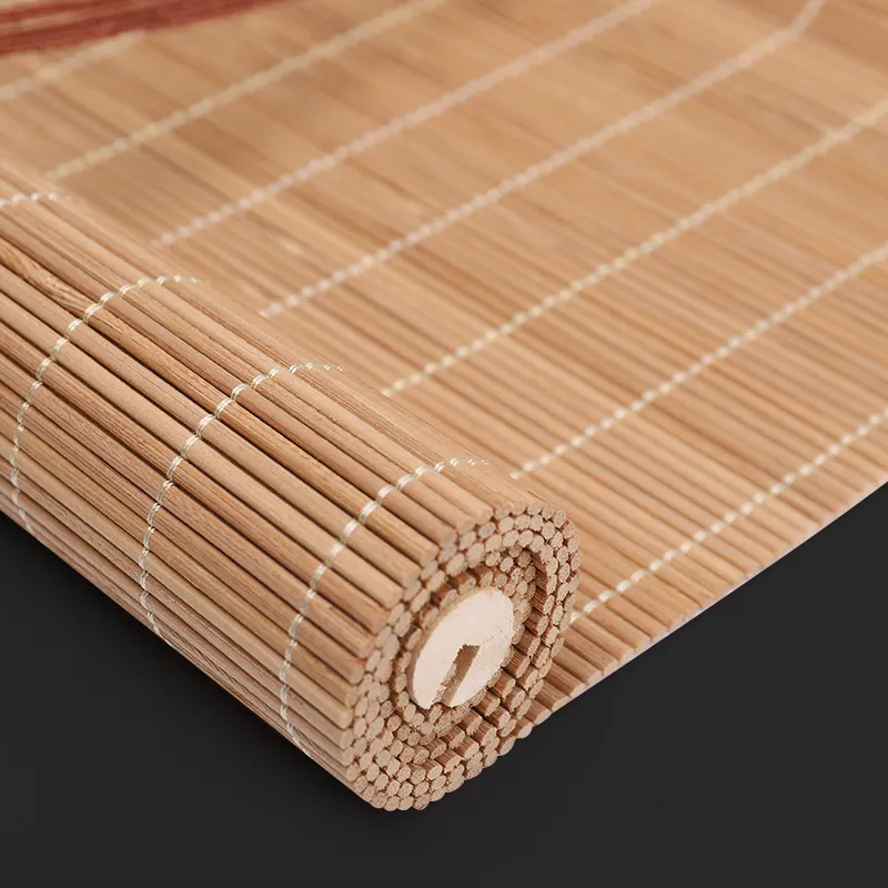 Bamboo rolls. Рулонные шторы из бамбука блэкаут. Жалюзи из бамбука римские.