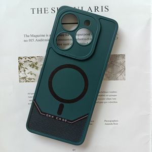 Fancy TPU Cover Phone CASE para TECNO POP8 SPARK GO 2024 - Product Image 6