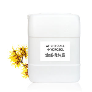 Eau florale biologique Hydrolats Witch Pure <span class=keywords><strong>Hydrolat</strong></span> naturel liquide à base de fleurs fraîches - Product Image 4