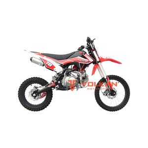 Moto de motocross pour enfants Volkan <span class=keywords><strong>CRF</strong></span> DIRT BIKE <span class=keywords><strong>CRF</strong></span> PIT BIKE <span class=keywords><strong>90cc</strong></span> 110cc 125cc 120cc 140cc - Product Image 1