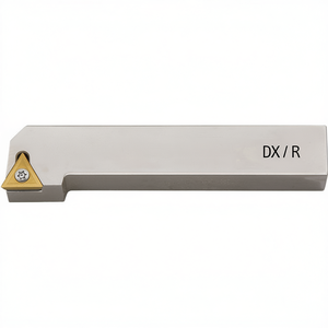 Herramienta de Torneado Externo de 90 Grados, Portaherramientas Dx R para Mecanizado en Torno - Product Image 2