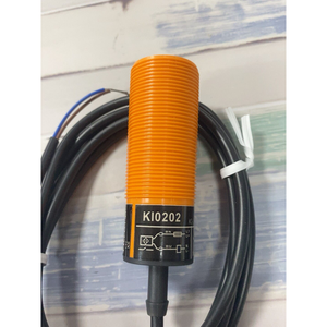 หนึ่งชิ้นสำหรับเซ็นเซอร์สวิตช์ความใกล้เคียง IFM รุ่นใหม่ KG5047 - Product Image 5