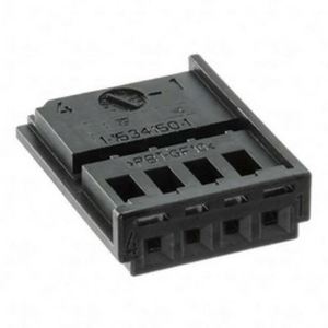 1-1534150-1 Automotive Connector Electronic Component - Product Image 1