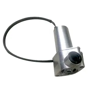 건설 기계 Hyunsang 굴삭기 부품 밸브 Assy EPC 702-21-07010 702-21-55600 708-67-16260 708-1L-29120 702-16-53210