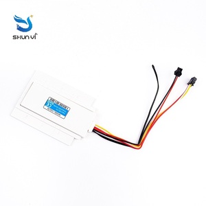 Công Tắc Điều Chỉnh Độ Sáng Chống Sương Mù Phòng Tắm Công Tắc Cảm Ứng Đèn <span class=keywords><strong>Led</strong></span> Hai Màu Đơn Với Nhiệt Độ Thời Gian - Product Image 4