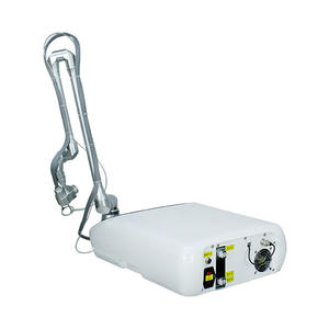 Máquina de Belleza para Rejuvenecimiento de la Piel 2026, Gran Venta, Reafirma la Piel, 10600nm para Blanqueamiento de la Piel, rf-co2-fraccional - Product Image 2