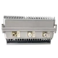 OT-6-50 2024 baru portabel 6-Band 300watt 1-1/1.5KM UAV FPV portabel dengan jaringan TCP