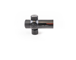 Télémètre laser Infiray ILR-1200-1 LRF, grossissement 10x, IP67, +/- 1200 yards, connectivité sans fil - Product Image 2