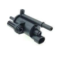 Nouvelle électrovanne de purge de réservoir sous vide JUYI H140125 pour Chevrolet Aveo, pièce de moteur en plastique
