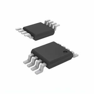 MC100ELT24DTG Original One Stop Service Buy Online Electronic Components 8 TSSOP, 8 MSOP Logic - Product Image 1