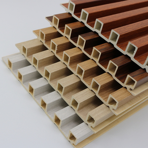 Modern Wood Electrostatic Dust-Proof Indoor Grille Self-Charging Filter Grill for Cleanrooms Allergy <strong>Sufferers</strong> Bedrooms - Product Image 1