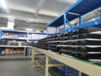 Consola Mezcladora de Audio Digital de 32 Canales, Procesador de CPU de 5 Núcleos, Pantalla Táctil HD, MP3, Entrada Digital AES, USB/XLR, Plástico