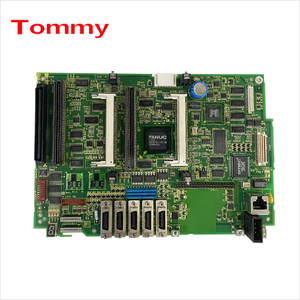 A20B-8101-0400 แผงวงจร PCB ของ FANUC - Product Image 6