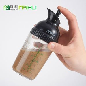 <b>200ml</b> Ce <b>Bottle</b> Customize Soy Sauce <b>Bottle</b> Squeeze <b>Bottles</b> Chilli Hot Sauce Condiment Ketchup Plastic Squeeze <b>Bottle</b> - Product Image 3