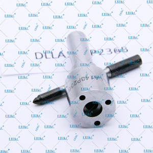 ERIKC 0 433 172 365 ความเร็วสูงเหล็กหัวฉีดพ่น DLLA 143 P 2365 หัวฉีดน้ํามันเชื้อเพลิงหัวฉีด DLLA143P2365 สําหรับ Bosh 0445110537 - Product Image 3