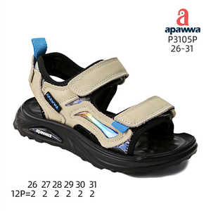 รองเท้าแตะประเภท P3105P - Product Image 2