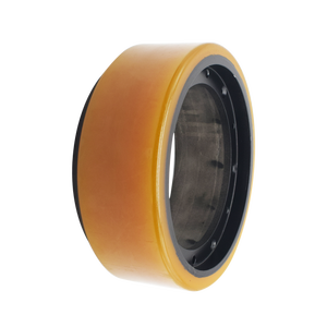 Ruota Motrice 210*70/83 con 6 Fori Concavi per Little Giant - Ricambio Industriale di Alta Qualità - Product Image 6