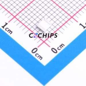 Resistencia SMD 1210W3J0431T5E 1210 (Tipo: Película Gruesa) (Resistencia: 430 Ohmios Precisión: 5%) - Product Image 2