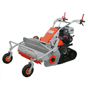 Cortacésped de Mayal de motor de gasolina <span class=keywords><strong>OHV</strong></span> de alta calidad, cortacésped de Mayal de granja para caminar con certificado CE - Product Image 6