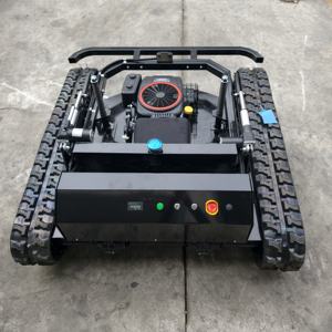 Robot H800 Mini, tondeuse à gazon robotisée <span class=keywords><strong>pas</strong></span> chère, télécommandée - Product Image 2