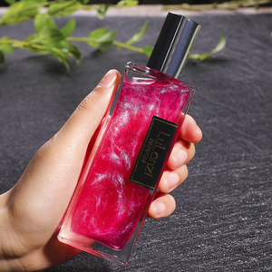 Liusha Perfume the Road to <span class=keywords><strong>Hell</strong></span> Berlin <span class=keywords><strong>Girl</strong></span> Milk Miss Eau De Toilette Mujer Estudiante Cross Border 50ml - Product Image 3