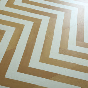 Liquidation d'usine en Chine 12MM HDF revêtement de <span class=keywords><strong>sol</strong></span> <span class=keywords><strong>stratifié</strong></span> imperméable Design moderne Style AC3 pour salon cuisine salle de bain bas prix - Product Image 6