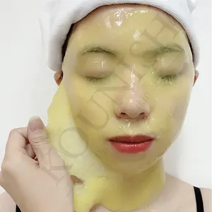 KOUNISH SPA, оптовая продажа, корейские маски для лица на заказ, косметика для ухода за кожей, удаляемая Желейная маска для лица