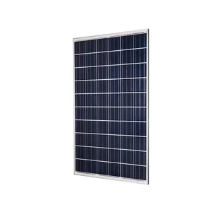 Pannello solare monocristallino all'ingrosso 300 watt per sistema solare domestico