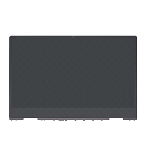 Lcdoled 15.6 FHD สำหรับ HP ENVY 15-DS X360จอสัมผัส LCD อะไหล่ทดแทนโน้ตบุ๊คพีซีพร้อม L53868-001ฝา - Product Image 4