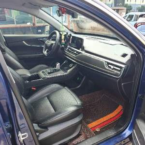 Chery Tiggo 8 Modelo 2019 Usado, Volante a la Izquierda, Gasolina, Techo Solar, Transmisión Automática, Turbo, Cuero, Acura <span class=keywords><strong>Boutique</strong></span>, Auto Usado - Product Image 3