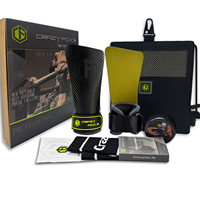 Guantes de CrossFit sin Tiza de Hypalon para Levantamiento de Pesas, Gimnasia, Protectores de Palma, Dominadas, Levantamiento de Pesas, Gimnasio, Calleras