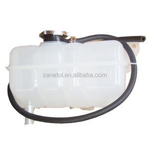 Réservoir de récupération de liquide de refroidissement à Expansion réservoir d'eau pour Jeep Liberty <span class=keywords><strong>KJ</strong></span> 3.7L 2002-2006 - Product Image 2