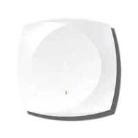 Puntos de Acceso Inalámbricos Wi-Fi 7 de Próxima Generación CW9176I-CFG de Cisco para Empresas con IA