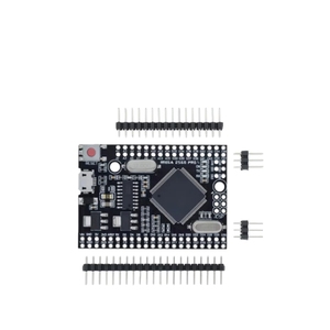<span class=keywords><strong>Mini</strong></span> <span class=keywords><strong>Mega</strong></span> <span class=keywords><strong>2560</strong></span> Pro Embed-Entwicklungsboard ATmega2560 16AU CH340G USB-Controller-Board für Intelligente Elektronikprojekte - Product Image 3