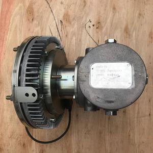 Ventilateur électromagnétique neuf avec garantie de 6 mois, adaptable/mise à niveau pour pièces de bus universelles LINNIG - Product Image 2