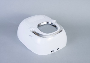 Lámpara LED Portátil Recargable de Alta Potencia para Uñas, Panel de Luz Reemplazable, Inalámbrica, Profesional, Curado Rápido de Gel - Product Image 5