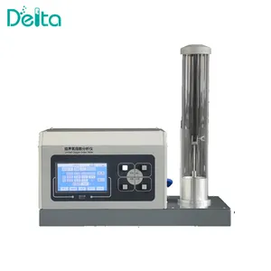 Analizzatore Automatico dell'Indice di Ossigeno Limitato (LOI) per Plastica secondo ASTM D2863 ISO4589 - Product Image 3