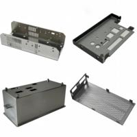 Fabricant de tôlerie sur mesure en Chine, armoires métalliques, plaques d'aluminium, fabrication sur mesure de haute précision