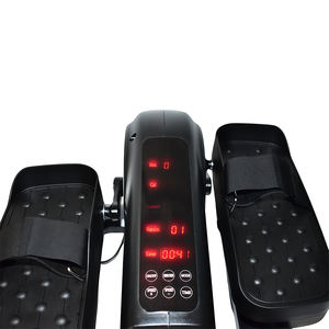 <span class=keywords><strong>Vélo</strong></span> <span class=keywords><strong>elliptique</strong></span> de cardio-training corps entier à entraînement électrique 80W de haute qualité à vendre - Product Image 6