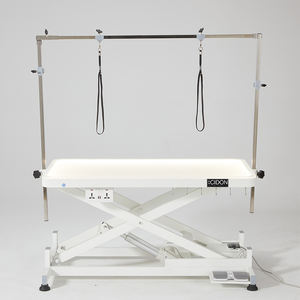 <span class=keywords><strong>CIDON</strong></span> 833 PRO Mesa DE ASEO eléctrica para mascotas con luz LED Mesa de aseo para perros (110*60cm) - Product Image 2