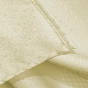 Cortina <span class=keywords><strong>de</strong></span> ducha <span class=keywords><strong>de</strong></span> <span class=keywords><strong>baño</strong></span> personalizada bastante impermeable al por mayor con cortina <span class=keywords><strong>de</strong></span> ducha <span class=keywords><strong>de</strong></span> gofres colorida mate resistente al moho - Product Image 3