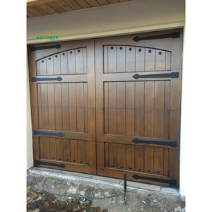 Les fabricants chinois <span class=keywords><strong>de</strong></span> portes <span class=keywords><strong>de</strong></span> <span class=keywords><strong>garage</strong></span> en bois vendent des portes <span class=keywords><strong>de</strong></span> <span class=keywords><strong>garage</strong></span> à bas prix - Product Image 6